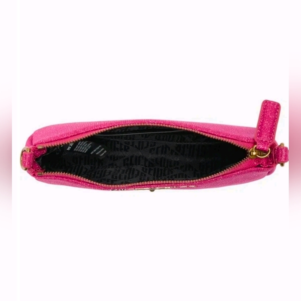 Kurt Geiger London Highgate Small Wristlet Shoulder Bag - Picture 11 of 12